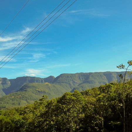 Morada da pedra Villa Praia Grande  Bagian luar foto